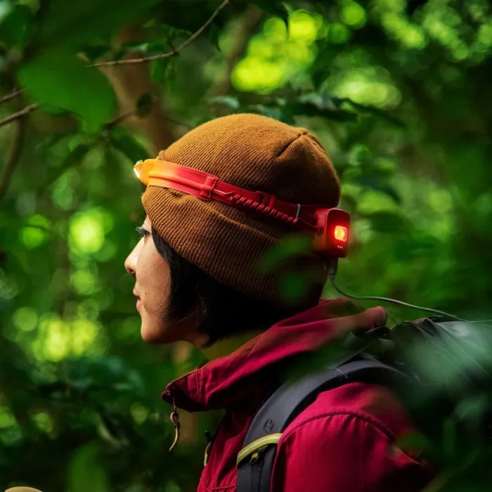 Ліхтар налобний Biolite Headlamp 425, Ocean Teal