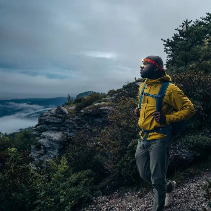 Ліхтар налобний Biolite Headlamp 425, Ocean Teal