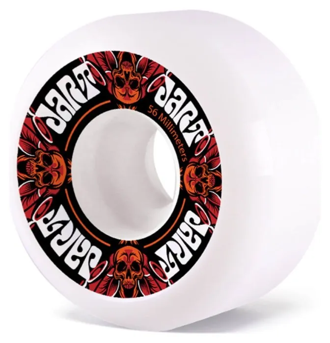 Колеса Jart (JAWH0021A025) Bondi 56mm 83B Jart Wheels Pack 2021