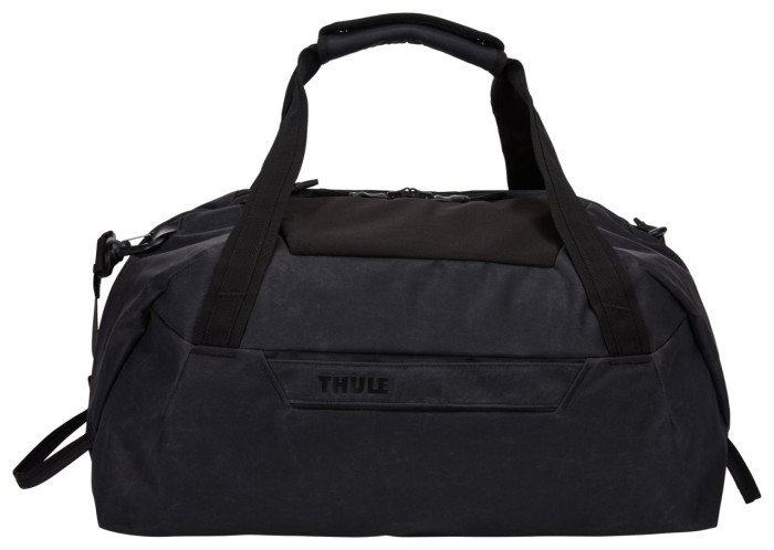 Дорожня сумка Thule Aion Duffel 35L (Black) (TH 3204725)