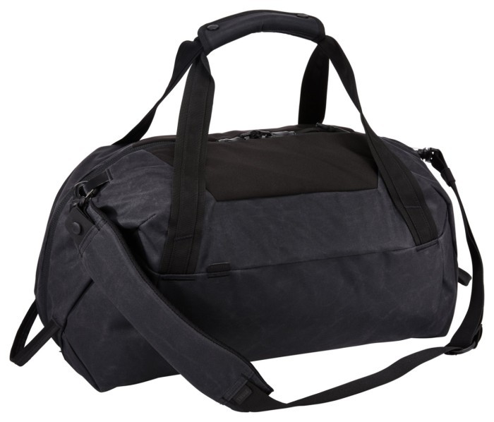 Дорожня сумка Thule Aion Duffel 35L (Black) (TH 3204725)