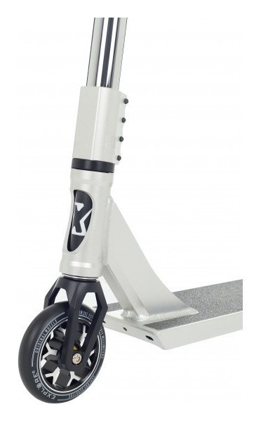 Трюковый самокат Explore GURU