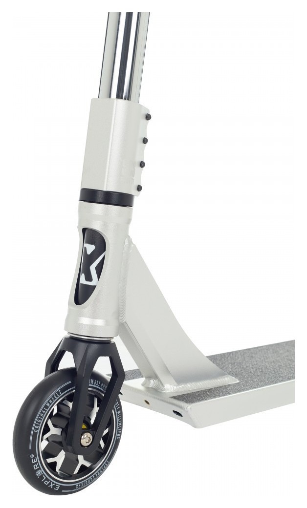 Трюковий самокат Explore GURU -, укр, укр