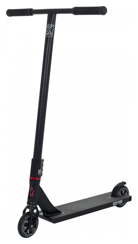 Трюковий самокат Explore GURU -, укр, укр