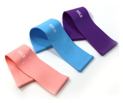 Резинки для фитнеса кольцо (138) bavar port Bavar Sport