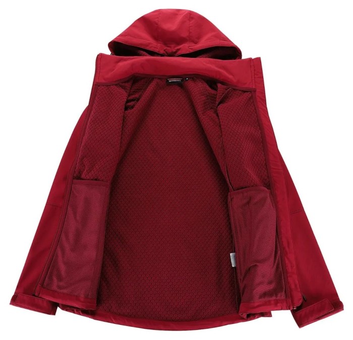 Куртка Alpine Pro Hoora LJCD590, укр, укр