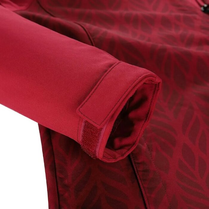 Куртка Alpine Pro Hoora LJCD590, укр, укр