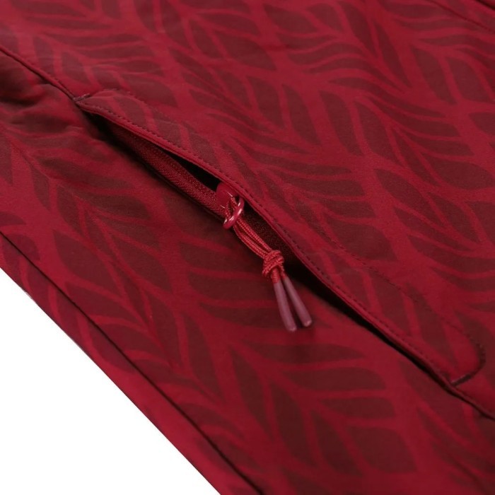 Куртка Alpine Pro Hoora LJCD590, укр, укр