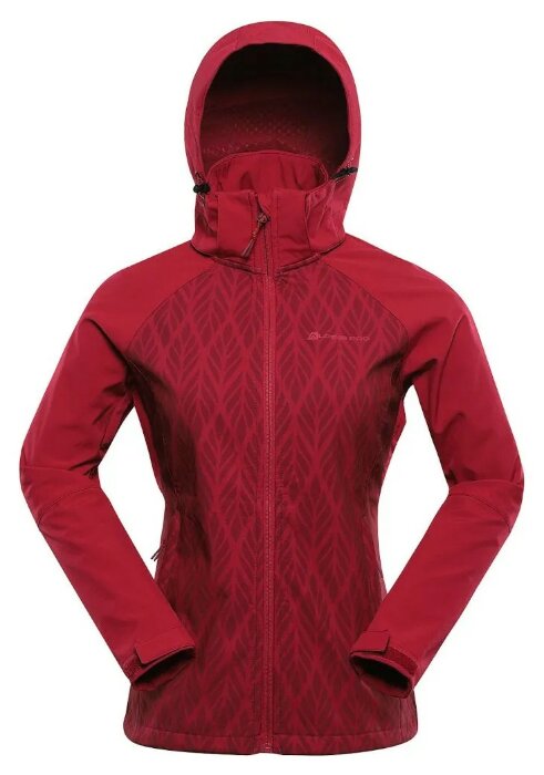 Куртка Alpine Pro Hoora LJCD590, укр, укр