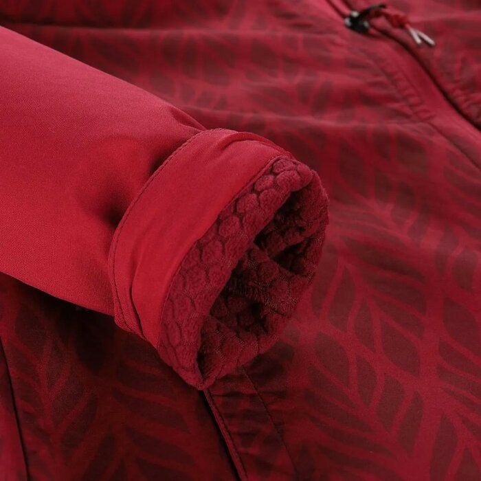 Куртка Alpine Pro Hoora LJCD590, укр, укр