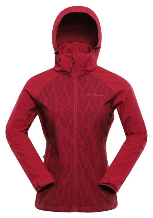 Куртка Alpine Pro Hoora LJCD590, укр, укр