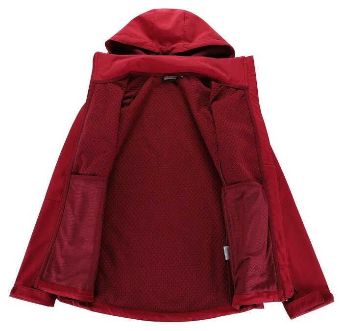 Куртка Alpine Pro Hoora LJCD590, укр, укр