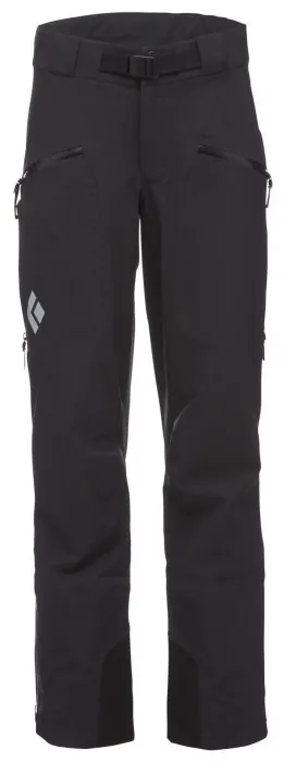 Брюки мужские Black Diamond Recon Stretch Ski Pants, XL - Black