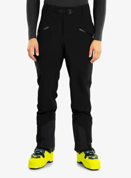 Брюки мужские Black Diamond Recon Stretch Ski Pants, XL - Black