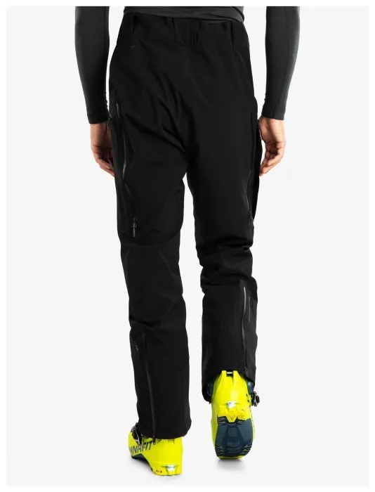 Брюки мужские Black Diamond Recon Stretch Ski Pants, XL - Black