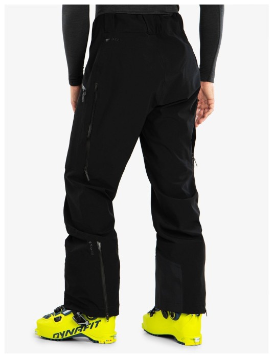 Брюки мужские Black Diamond Recon Stretch Ski Pants, XL - Black
