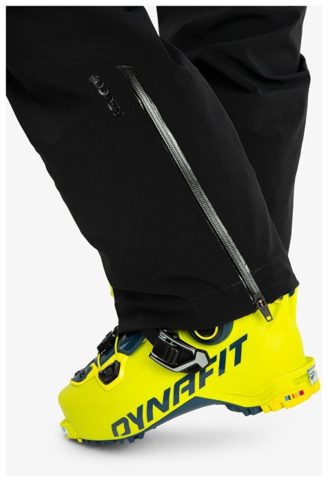 Брюки мужские Black Diamond Recon Stretch Ski Pants, XL - Black