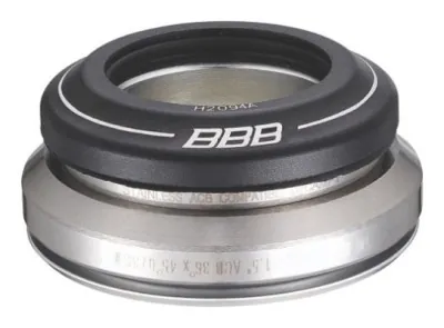 Рульова колонка BBB BHP-46 Tapered 2016