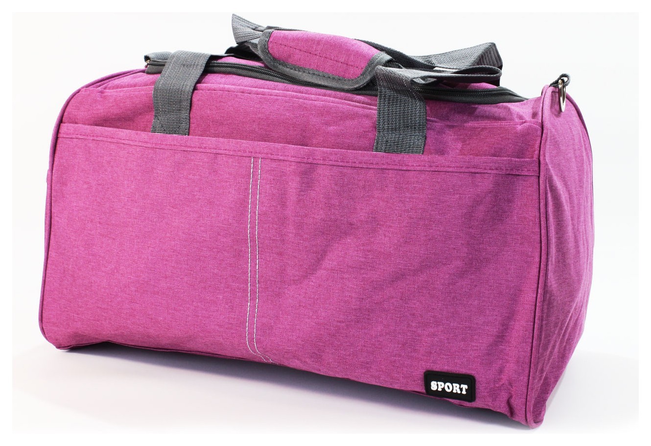 Сумка для спорту та фітнесу (універсальна) (1790) Bavar Sport, укр, укр