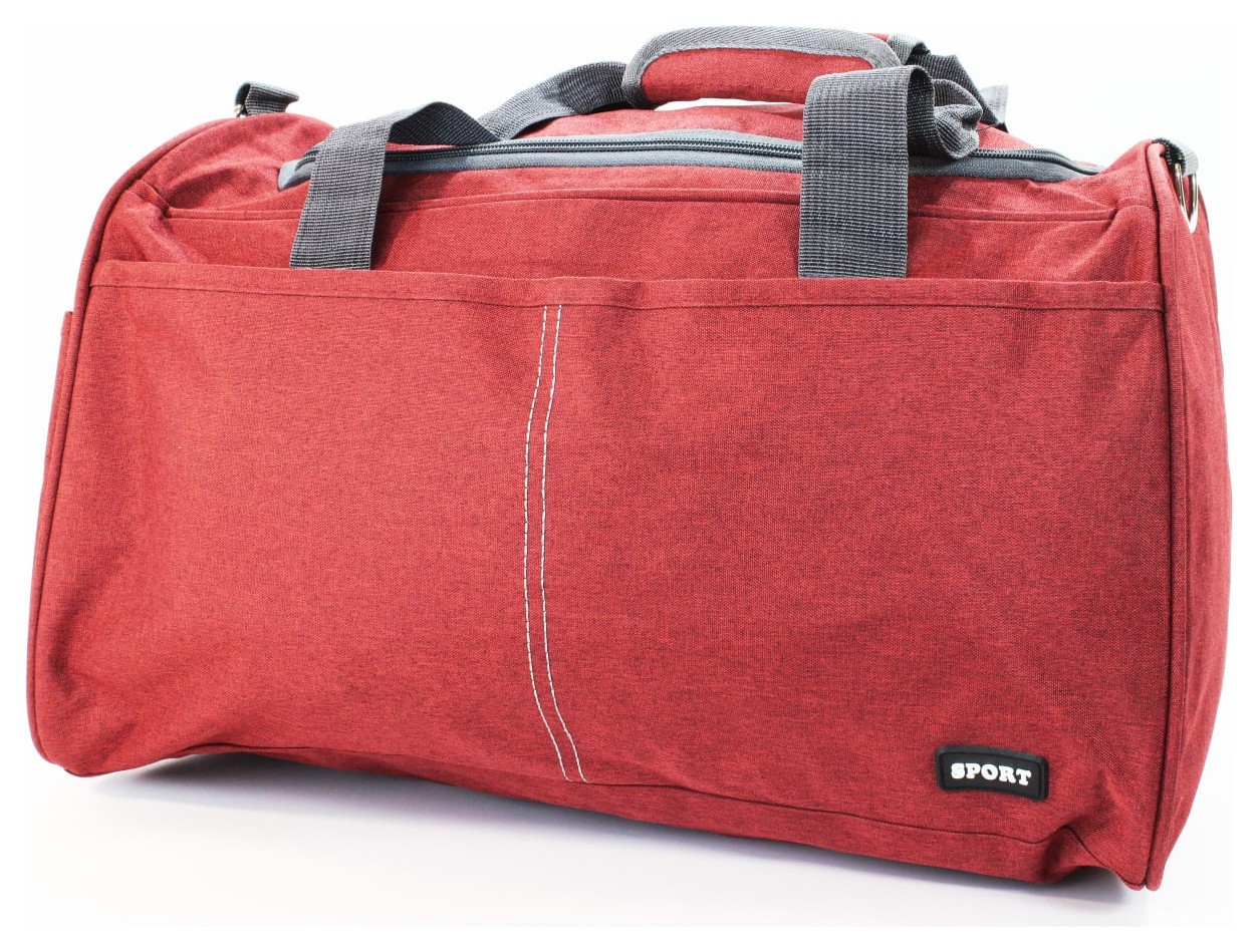 Сумка для спорта и фитнеса (универсальная) (1790) Bavar Sport