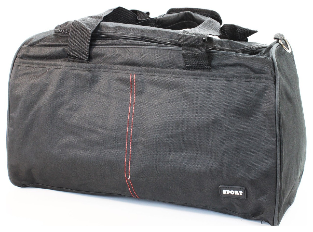 Сумка для спорта и фитнеса (универсальная) (1790) Bavar Sport