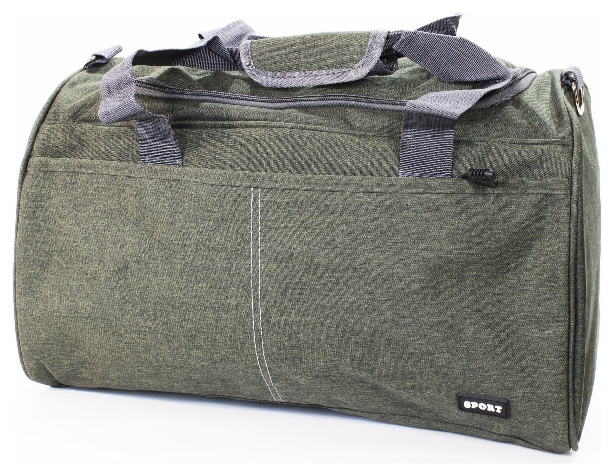 Сумка для спорта и фитнеса (универсальная) (1790) Bavar Sport