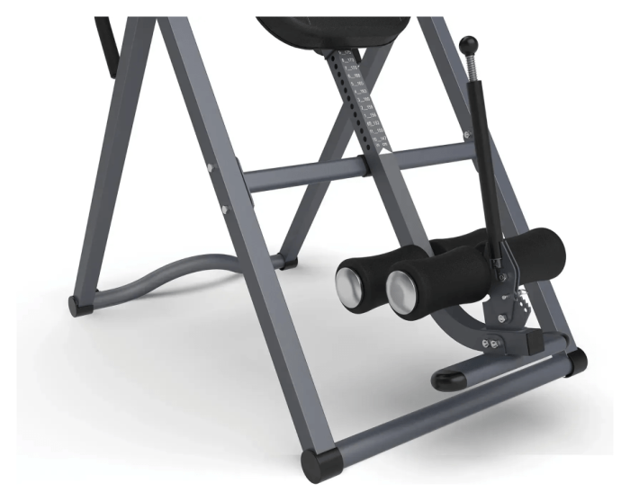 Інверсійний стіл Toorx Inversion Table GBX 100 (GBX-100)