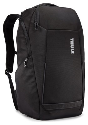 Рюкзак Thule Accent Backpack 28L (черный) (TH 3204814)