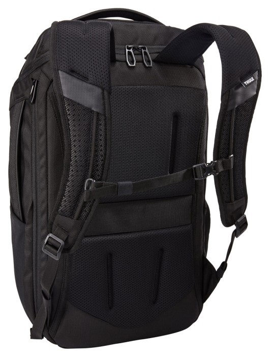 Рюкзак Thule Accent Backpack 28L (черный) (TH 3204814)