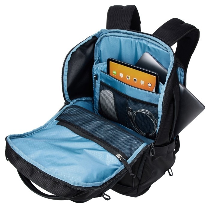 Рюкзак Thule Accent Backpack 28L (черный) (TH 3204814)