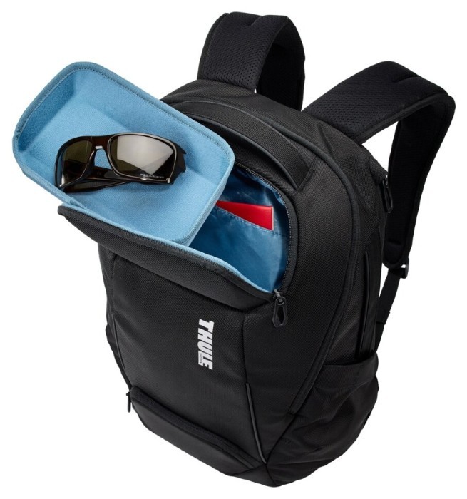 Рюкзак Thule Accent Backpack 28L (черный) (TH 3204814)
