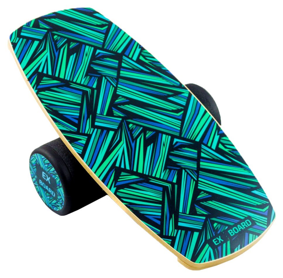 Балансборд Zel EX92 Ex-board