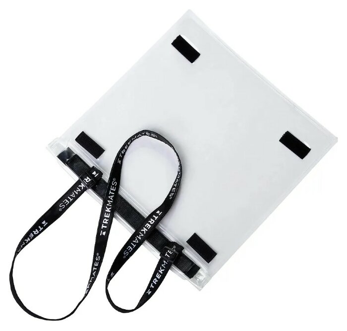 Чохол Trekmates Map Case, укр, укр