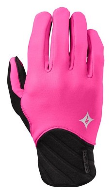 Велорукавиці Specialized DEFLECT GLOVE LF WMN 2020