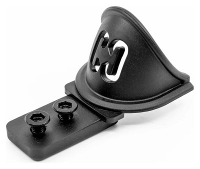 Гальмо Core Street Stund Scooter Fender Nylon Pro - Black