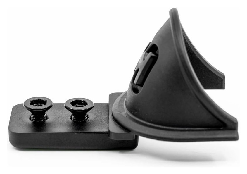 Гальмо Core Street Stund Scooter Fender Nylon Pro - Black