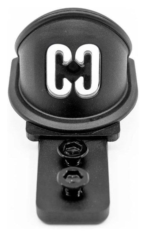 Гальмо Core Street Stund Scooter Fender Nylon Pro - Black