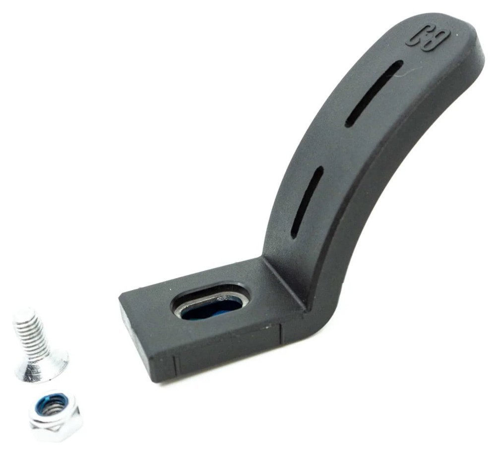 Гальмо Core Street Stund Scooter Fender Nylon Pro - Black