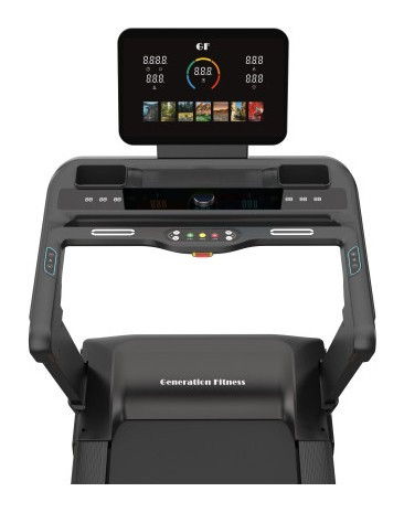 Професійна бігова доріжка Generation Fitness Gabriel
