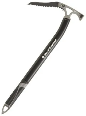 Льодоруб Black Diamond Venom Hammer, 57 см