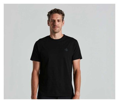 Футболка Specialized SAGAN DECON RED TEE SS MEN 2021