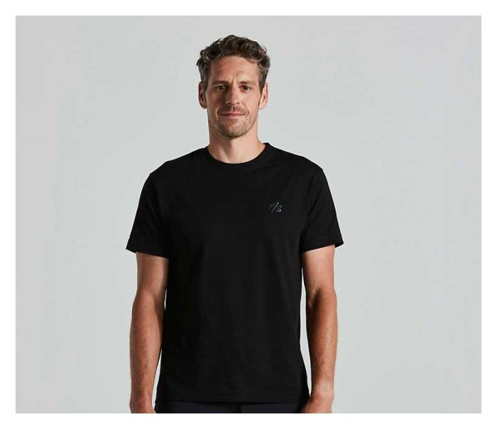 Футболка Specialized SAGAN DECON RED TEE SS MEN 2021