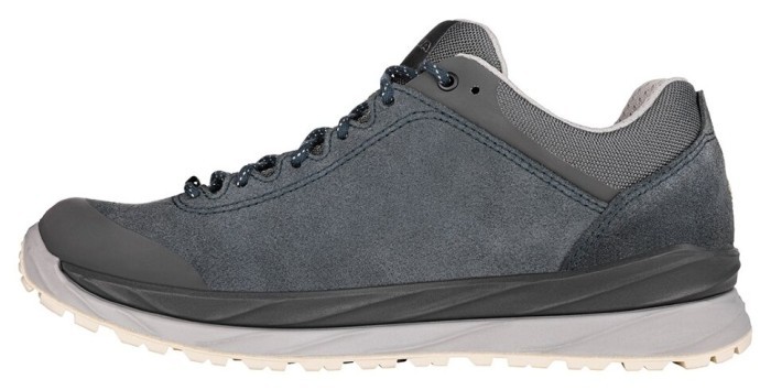 Кроссовки LOWA Malta GTX LO для женщин denim-panna для женщин