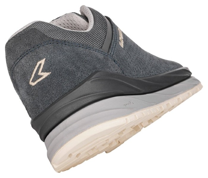 Кроссовки LOWA Malta GTX LO для женщин denim-panna для женщин