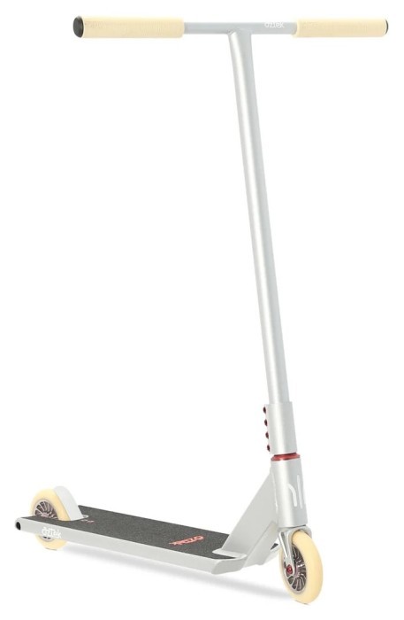 Трюковой самокат Aztek Architect2 - Platinum Silver