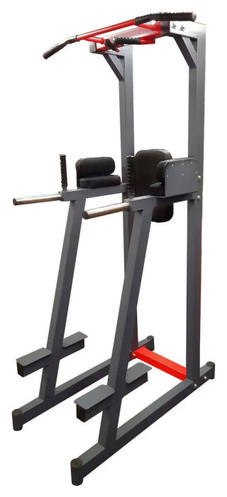 Комбінований тренажер турнік-бруси-прес RN-Sport Imperium