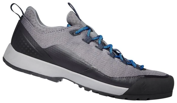 Кросівки чоловічі Black Diamond Mission LT, Nickel/Ultra Blue