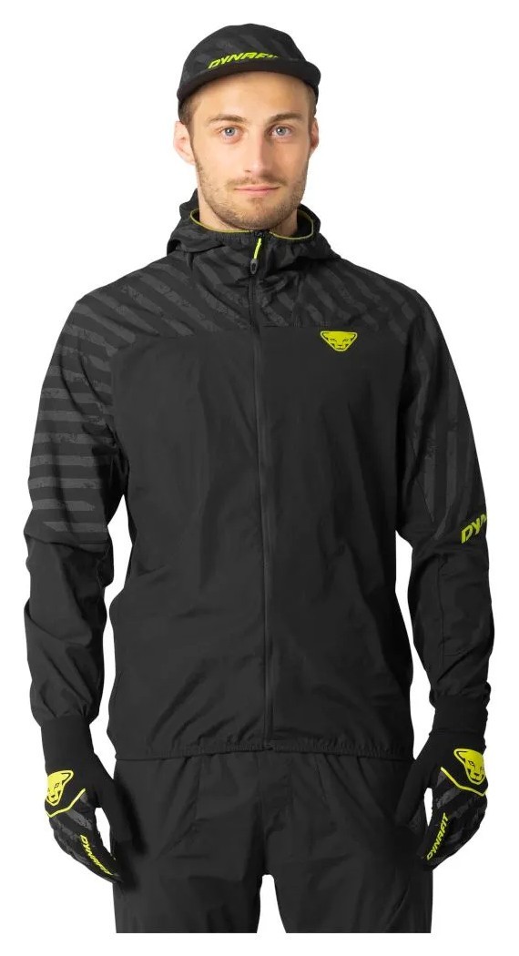 Куртка Dynafit Trail Reflective Wind Jkt Mns, укр, укр