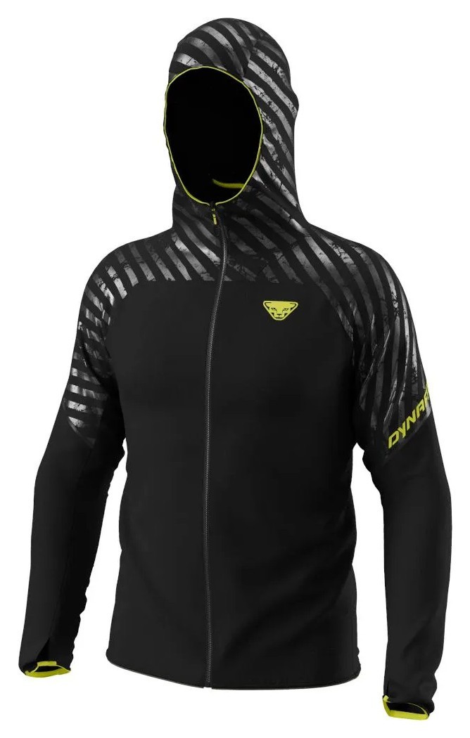 Куртка Dynafit Trail Reflective Wind Jkt Mns, укр, укр