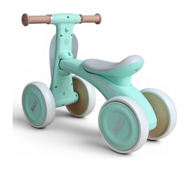 Дитячий толокар Baby Wings 801, укр, укр